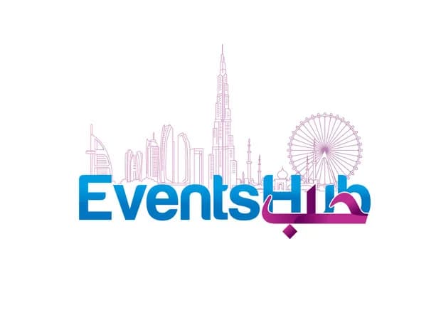 EventsHub Dubai Logo