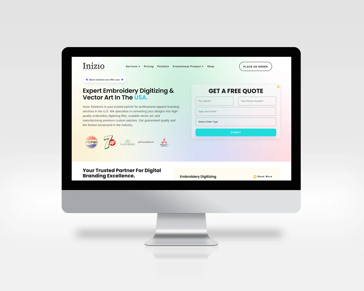 Inizio Solutions