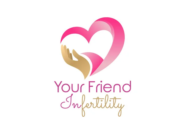 Your Friend Infertility Logo